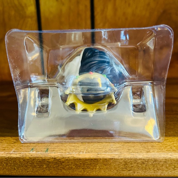 NIB Youtooz #187 Ranboo Youtube 5" Sitting Crown Cat Vinyl Figure NEW IN BOX - Picture 12 of 16